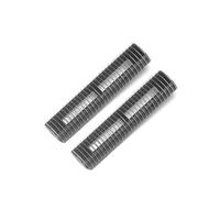 Professional 5 Star Service Finale Shaver Replacement Foil and Blade Cutter Head，Compatible for WAHL， 8164 Hair Clipper Barber Accessories(Cutter Blade 1 Pair)