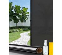 Professional 5% VLT Black Window Film 75cm x 6m - Heatwave Accessories