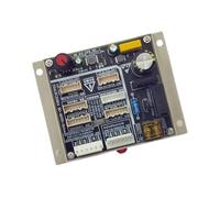 Professional 5 Wire 310V Fan Motor Board with Not Overshoot & Short Circuits Defense for Industrial Air Conditioning Brushless Fan Motor Detectors