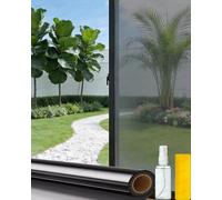 Professional 50% VLT Black Window Film 75cm x 6m - Heatwave Accessories