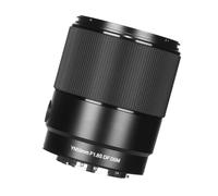 Professional 50mm 1.8S Auto Focusing Full Frame Lens Low Noise Camera Replacement For A6300 A6400 A6500 NEX7 Fast Apertures For Portraits