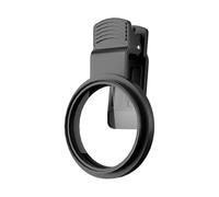 Professional 52mm Camera Polarizer Filter Adjustable Rotation Rings Reduces Reflection On Water Surfaces Opticals Glass Lens Opticals Glass Camera Filter