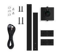 Professional 5MP camera positioning for cutting machine improves productivity tool light burn software compatible imaging tools 2592x1944 resolution