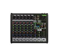 Professional 6-channel 99DSP Digital Effects 24bit Effects Processor Audio Mixer Church Party Performance Mixing Console