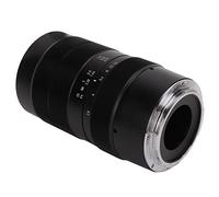 Professional 60mm F2.8 Macro Camera Lens forZ5 - Double Magnification, Manual Focus, APS-C Macro Lens