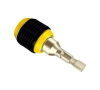 Professional 60mm Hexagonal Automatic Locking Connector Rod Suitable for Efficient Tool Use Technical Tasks Projects Manual Tool Set