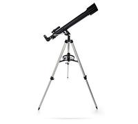 Professional 675X Stargazing Astronomical Telescope Deep Sky 60mm Refractor Moon Watching for Kids Adults Gifts Warm as ever