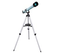 Professional 675X Stargazing Astronomical Telescope Deep Sky 60mm Refractor Moon Watching for Kids Adults Gifts