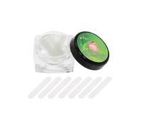Professional 6pcs/set Ingrown Straightening Patch Foot Care Kit Nail Correcto
