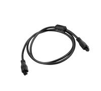 Professional 6Pin Printer Extension Wire with Shielding Protections for Lab P2S H2D Smooth Data Transfer for Lab Extension Cord