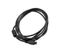 Professional 6Pin Printer Extension Wire with Shielding Protections for Lab P2S H2D Smooth Data Transfer for Lab Extension Cord