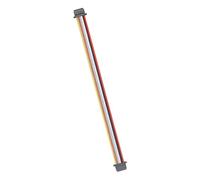Professional 6Pin Silicone Flat Cable for O3 O4 Air Unit Flight Controller FPV Direct Plug Accessories (10 / 15cm) Connection Cable