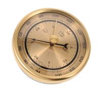Professional 70mm Diameter Environment Measurement Tool Featuring Knob for Multiple Locations Boat Anemometer