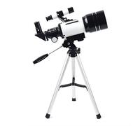 Professional 70mm Refractor Astronomical Telescope with Tripod Low Moon Watching Powerful Monocular for Kids Gifts Warm as ever