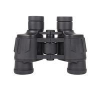 Professional 8 * 40 Binoculars for Adult,Durable Portable Long-Distance Adjustable foci Clear Outdoors Telescope,Binoculars for Travel and Landscape, 2 Color Opions (Black)
