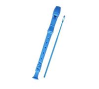 Professional 8 Hole Soprano Recorder: A Woodwind Instrument Ideal For Beginners Recorder