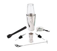 Professional 8 Piece Cocktail Kit (Each)