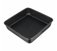 Professional 8" Square Non-Stick Baking Cake Pan