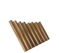 Professional 8-tube Pan Flute And Folk Musical Instrument For Beginners (Color : G)