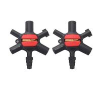 Professional 9 Function Main Wrench PB 900.V01 Pocket Tool 6-Way for Electrical Cabinets and Meter Box Electrical Panel Tool