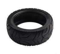 Professional 90/65-8 Tubeless Scooter Tire Replacement Part With Advanced Grip Technology For Electric Mobility Vehicle Motorcycle All Terrain Use