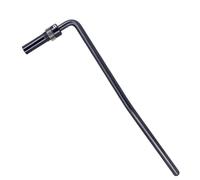 Professional 9mm Double Tremolo Arm Tremolo Rod Whammy Rod For Systems Electric Guitar Accessories Replacements Arm