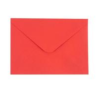 Professional A-4 Size Envelopes Set of 50 Permanent Speed Swing Plan for Corporate Event Requests Trilateral Swing Greeting Card Envelopes