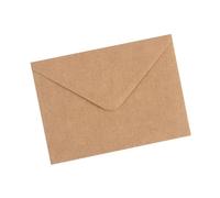 Professional A-4 Size Envelopes Set of 50 Permanent Speed Swing Plan for Corporate Event Requests Trilateral