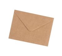Professional A-4 Size Envelopes Set of 50 Permanent Speed Swing Plan for Corporate Event Requests Trilateral Swing Greeting Card Envelopes