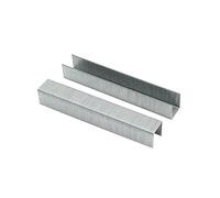 Professional A-Type Staples, 12mm Height, 11.3mm Width, 0.75mm Thickness