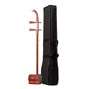 Professional Accessories Chinese Case String Erhu Professional Erhu (Color : 15) (7)