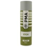 Professional Acid Etch Primer Spray For Aluminium 500 Ml