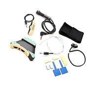 Professional Acoustic Guitar Pickup Durable Microphone Sound Hole Equalizers Piezo Pickup For Acoustic Folk Classical Guitar