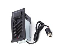Professional Acoustic Guitar Pickups Acoustic Guitar Pickups Equalizers Tone Controls Tuners Accessories