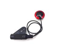 Professional Acoustic Guitar Pickups Acoustic Guitar With No Hole Punch Down Pickups Suitable For Ukulele