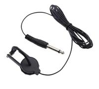Professional Acoustic Pickups Clip-on Pickup Guitar Pickup Professional Vocal Pick Up Lightweight Violin Pickup For Acoustic Guitar Folk Guitar