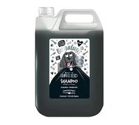 (5 Litre) Bugalugs Breed Dog Grooming Professional Designer Pet Shampoo Conditioner
