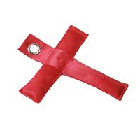 Professional Actors Stage Walk T Shaped Sandbag Marking Yardage Positioning Walk T Shape Marker for Stage Position T