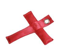 Professional Actors Stage Walk T Shaped Sandbag Marking Yardage Positioning Walk T Shape Marker for Stage Actor T Color