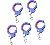 Professional Adjustable Cable Rod with Clamp - Seamless Wire Routing Tool for Electricians & DIY Corner Wire Organizer for Efficient Wiring & Cable Management Solutions.