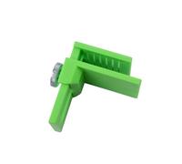 Professional Adjustable Edges Wrap Cutting Template Tool Furniture Film Edges Precisely Cutting Guide Tool Enduring Sign Maker Accessories