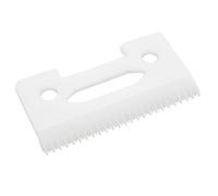 Professional Adjustable Hair Clipper Replacement Blade #2161, Zirconia Ceramic Moving Blade Compatible w/Wahl 5 Star Series Senior Cordless Magic Hair Clippers 8148 (1)