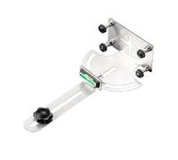 Professional Adjustable Levels Bracket Holder with Rotating Design Fluorescent Night Bubble and Steel Construction Rotating Wall Bracket
