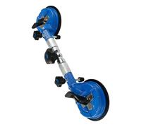 Professional Adjustable Suction Alignment Equipment with Two Vacuum Cups for Safe and Exact Position Home Improvement Leveler