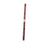 Professional Adult Bamboo Flute Instrument Bitter Flute Professional Performance One Section E Tone Instrument Refined(2)