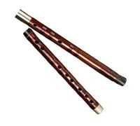 Professional Adult Bamboo Flute Instrument One Section F Key Flute Professional Instrument For Beginners And Adults(4)