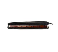 Professional Adult Bamboo Flute Instrument Playing The Bitter Flute Professional Beginner's Original Color D 62 Cm(Gkey)