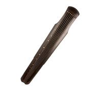 Professional Adult Beginners Practice Traditional Stringed Instrument Guqin Raw Lacquer Professional Stringed Instrument Guqin(Type 7)
