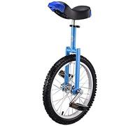 Professional Adult Unicycle for Street Performance with Adjustable Seat, Ideal for Stage Shows and Urban Riding