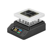 Professional Advanced Heat Control Platform Station with Real Time Temperature for Electronic Repair Rework Station